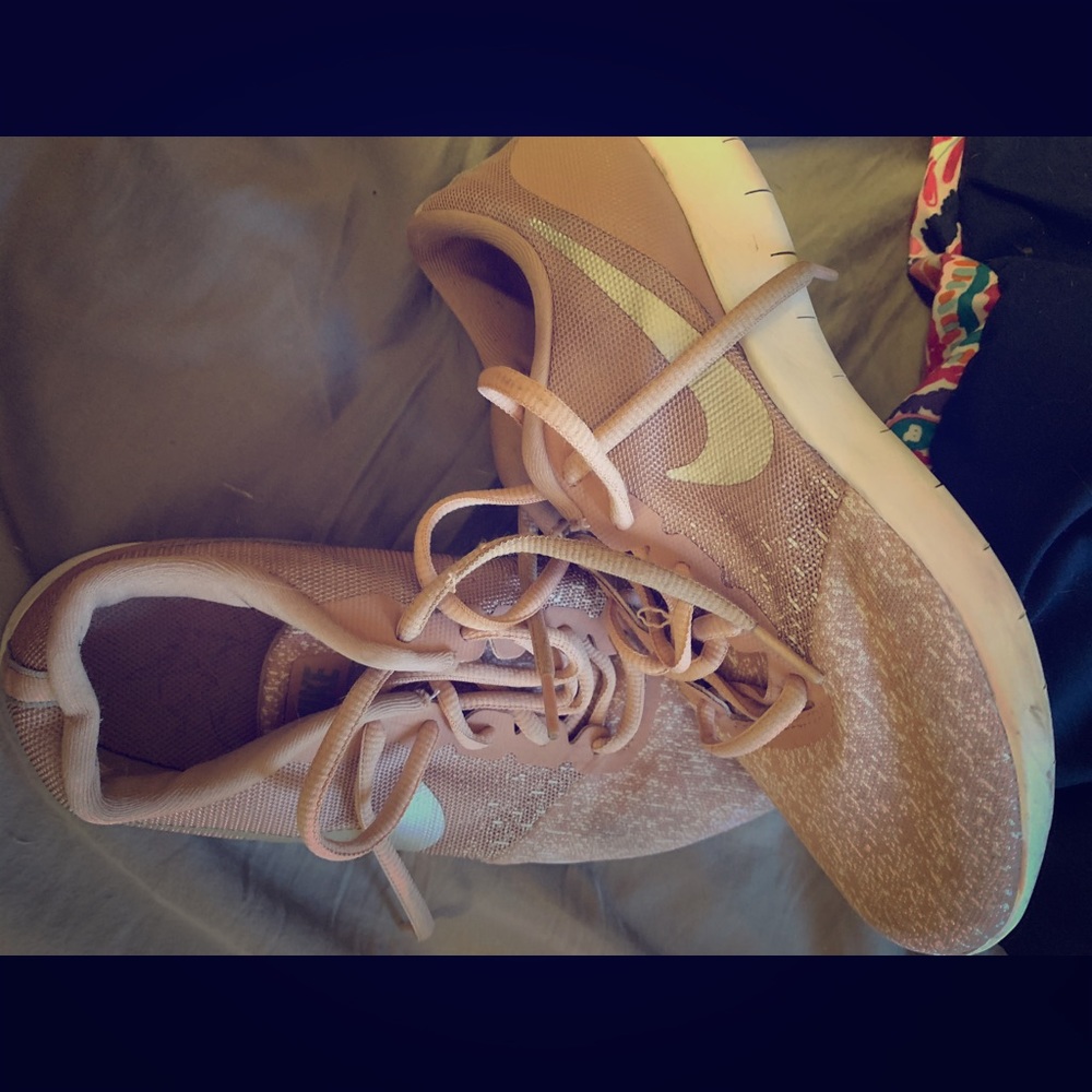 Nike shoes